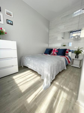 Apartment Studio London 51